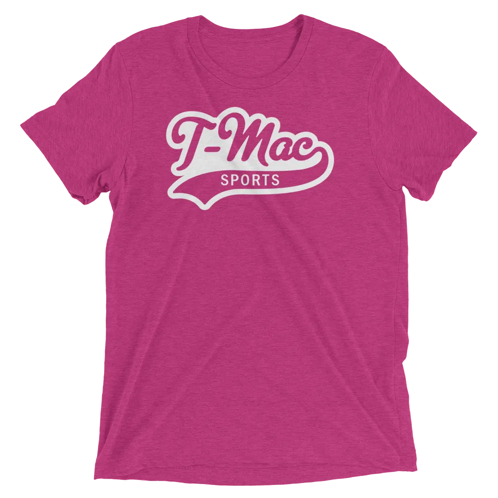 T-Mac Sports Brand WC