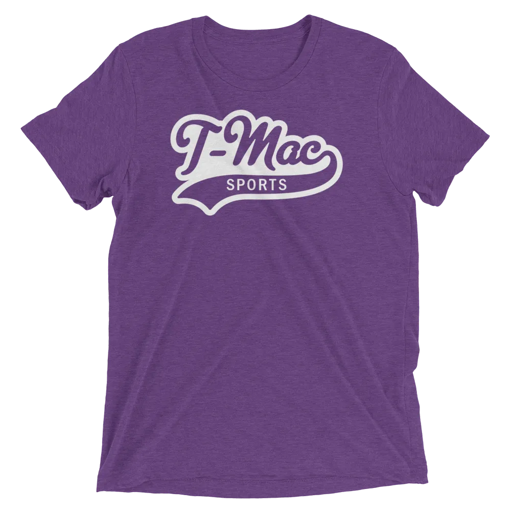T-Mac Sports Brand WC