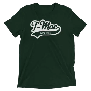 T-Mac Sports Brand WC