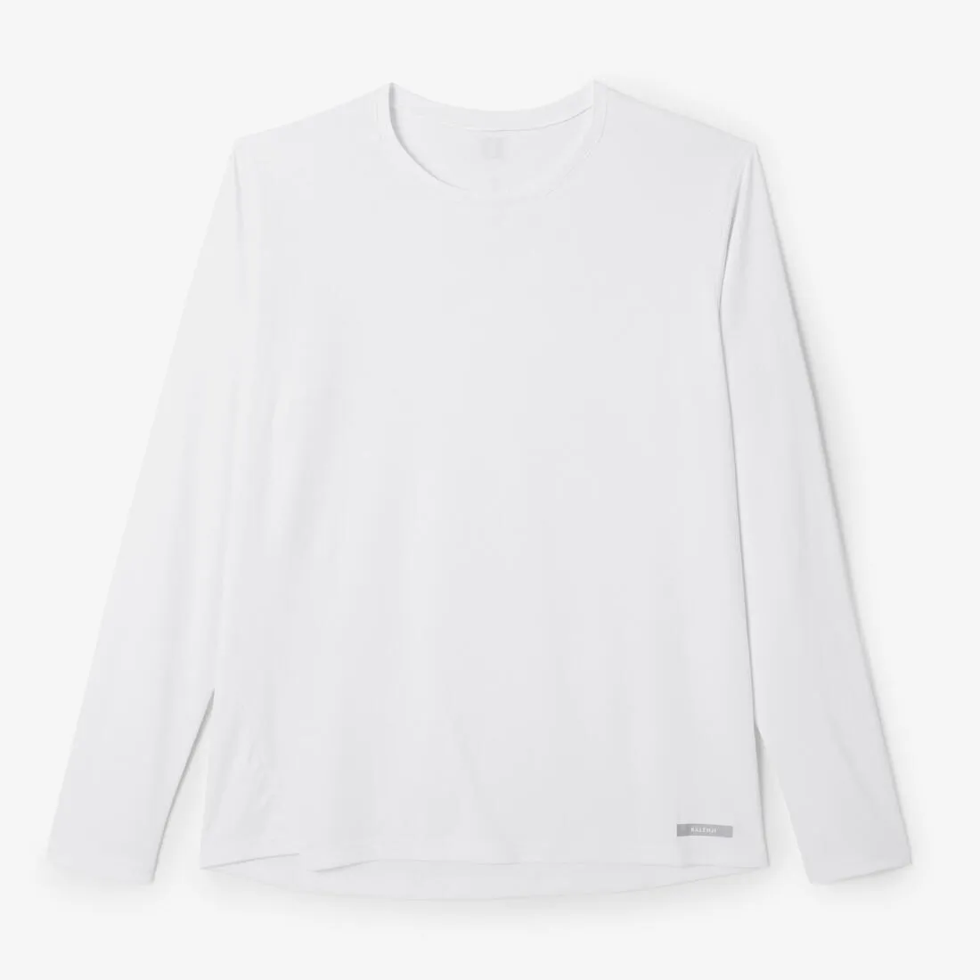 T-shirt manches longues running femme - sun protect