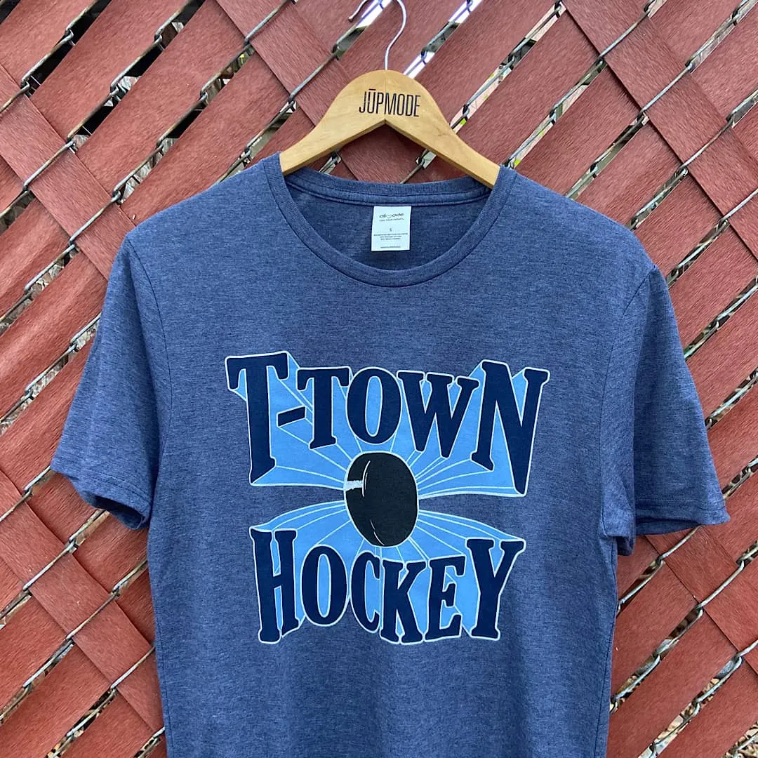 T Town Hockey