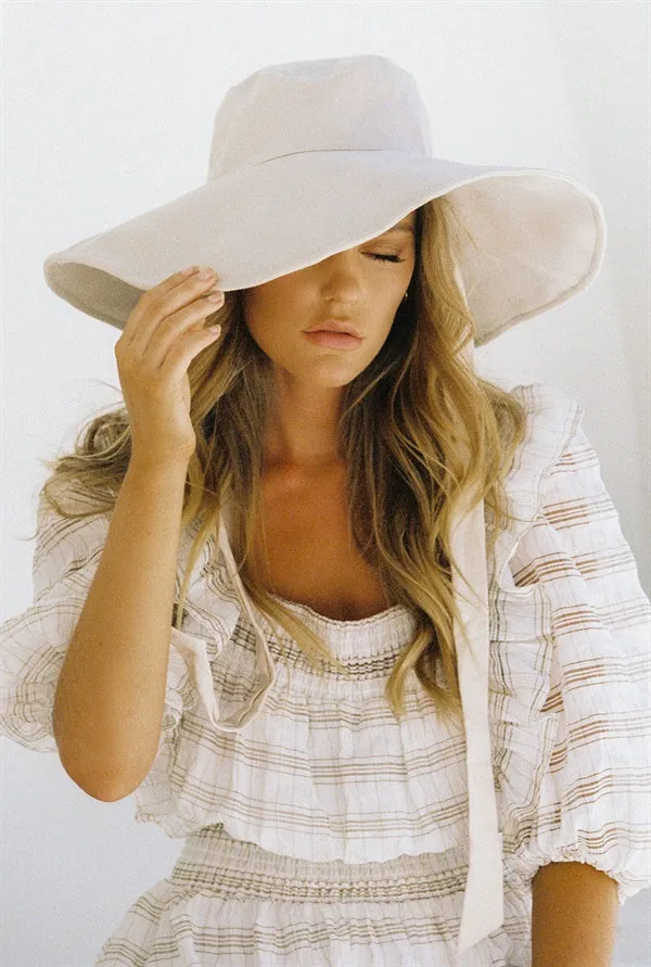 Talei Dress