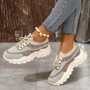 Talia™ - Lightweight Urban Sneakers