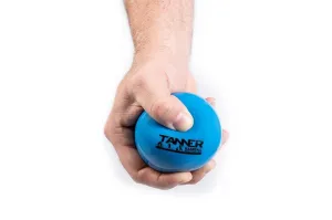 Tanner - Weighted Rubber Training Balls (Heavy Balls) TT-WB1