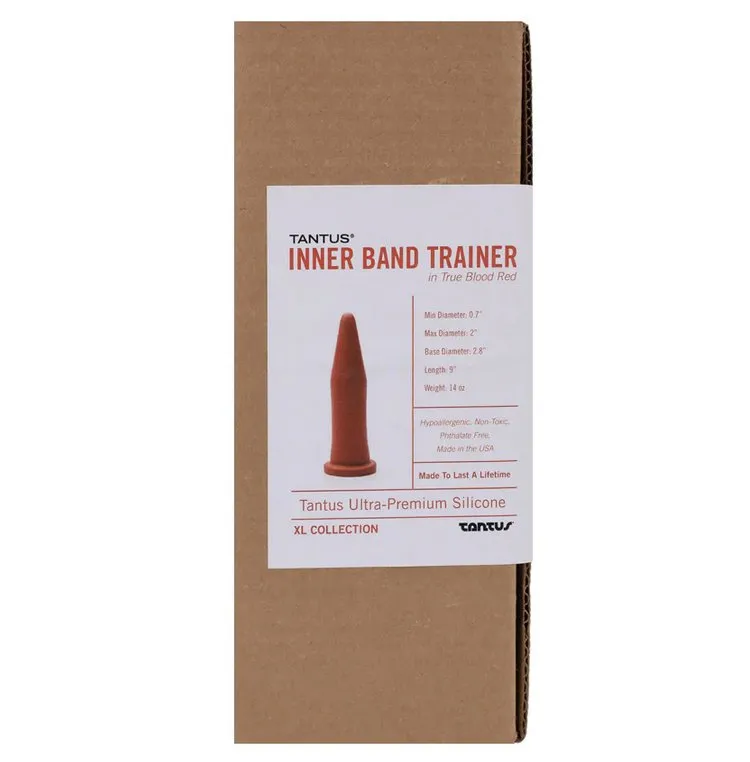 Tantus Inner Band Trainer