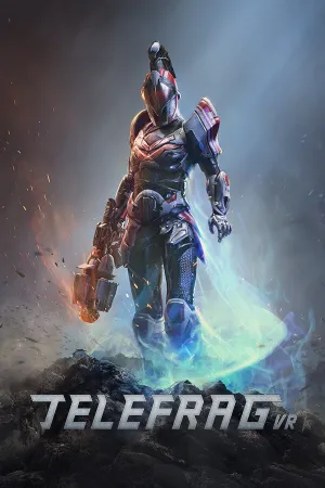 Telefrag VR (PC)