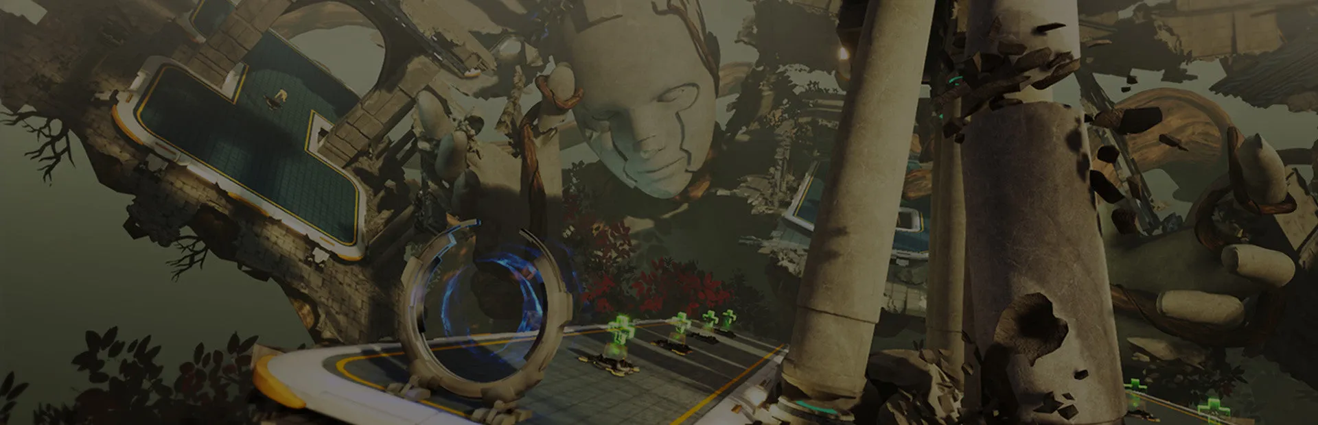 Telefrag VR (PC)