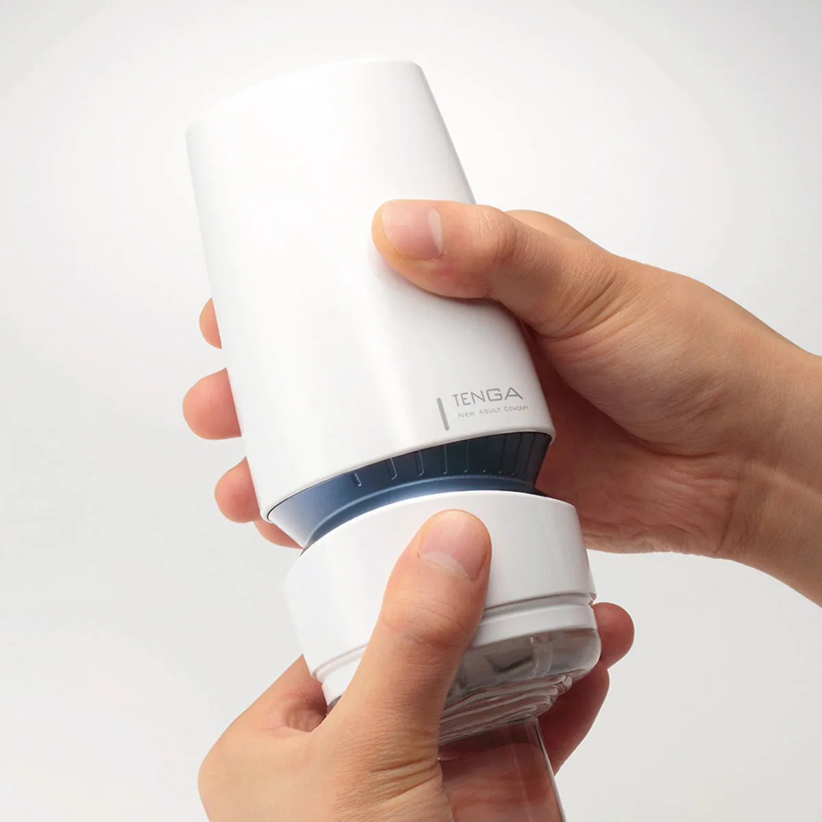 TENGA Aero - Cobalt Ring