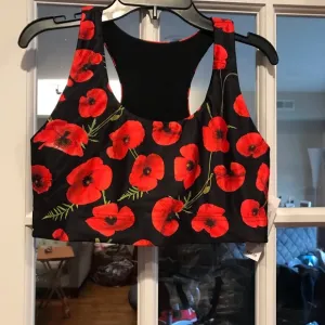 Terez sports bra