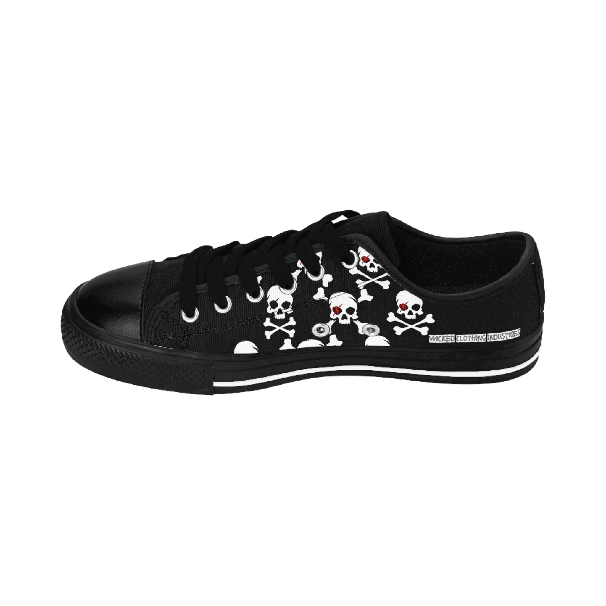 Terminator Men's Sneakers