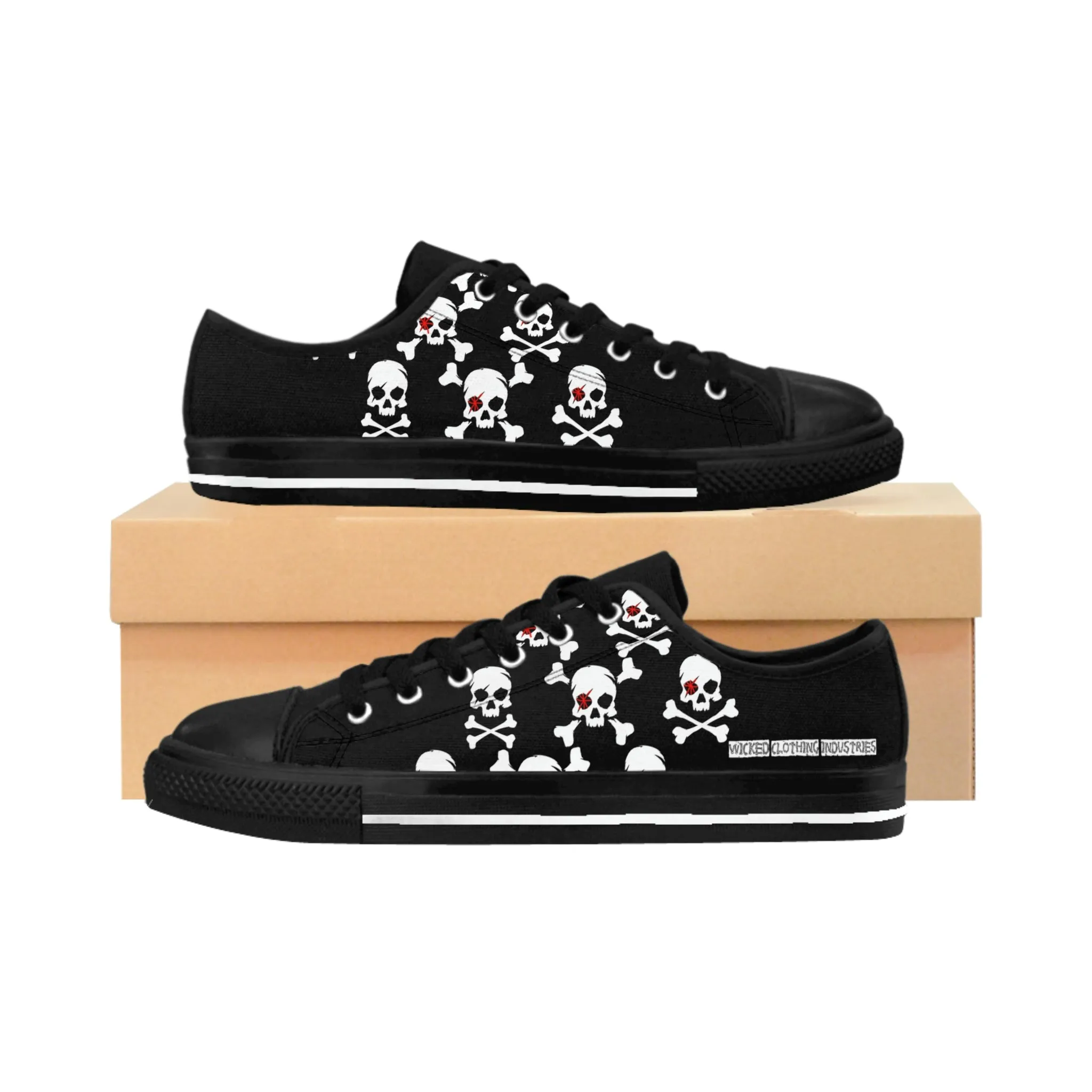 Terminator Men's Sneakers