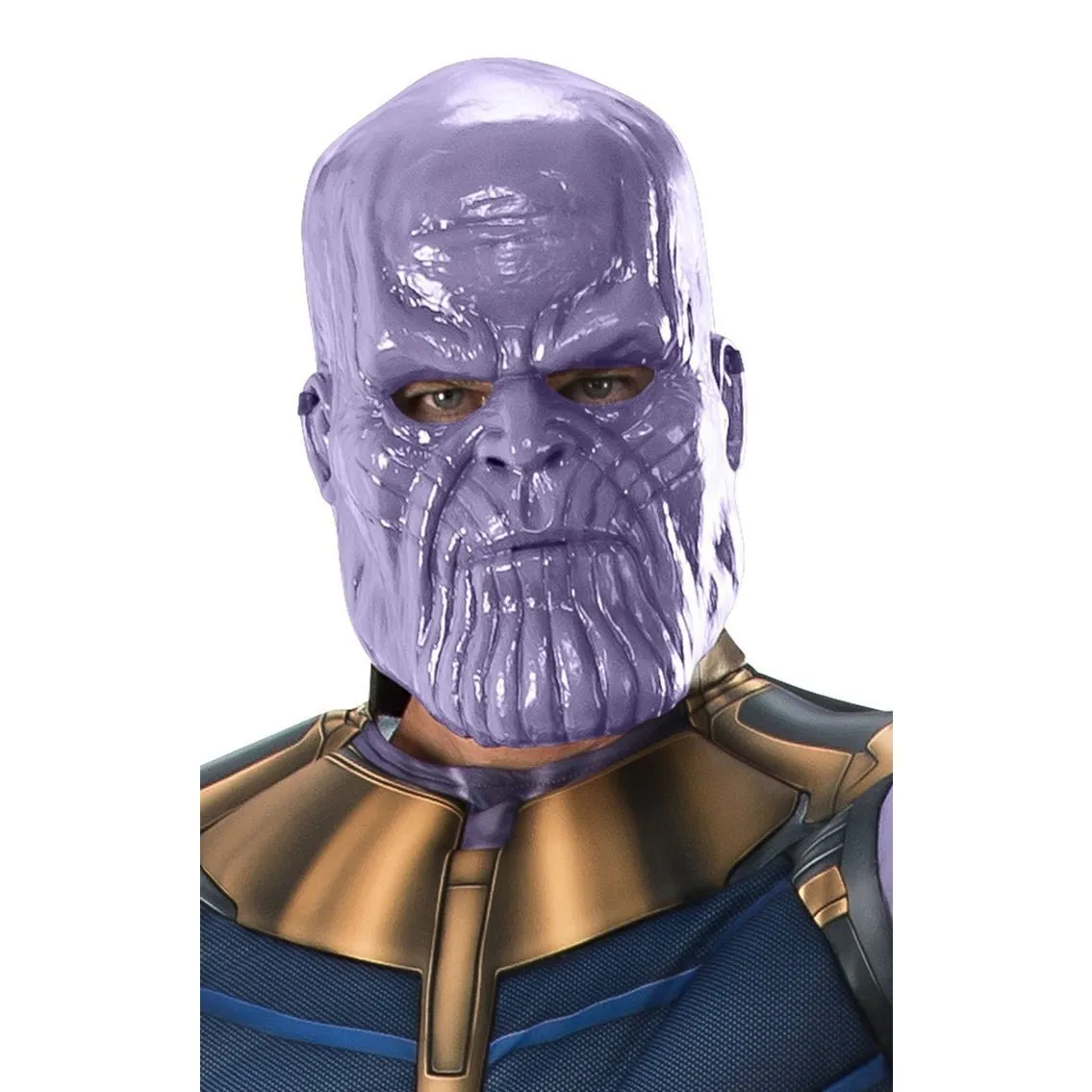 Thanos Deluxe Costume Size Extra Large