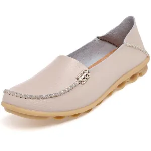 The Candy Genuine Leather Women Shoes