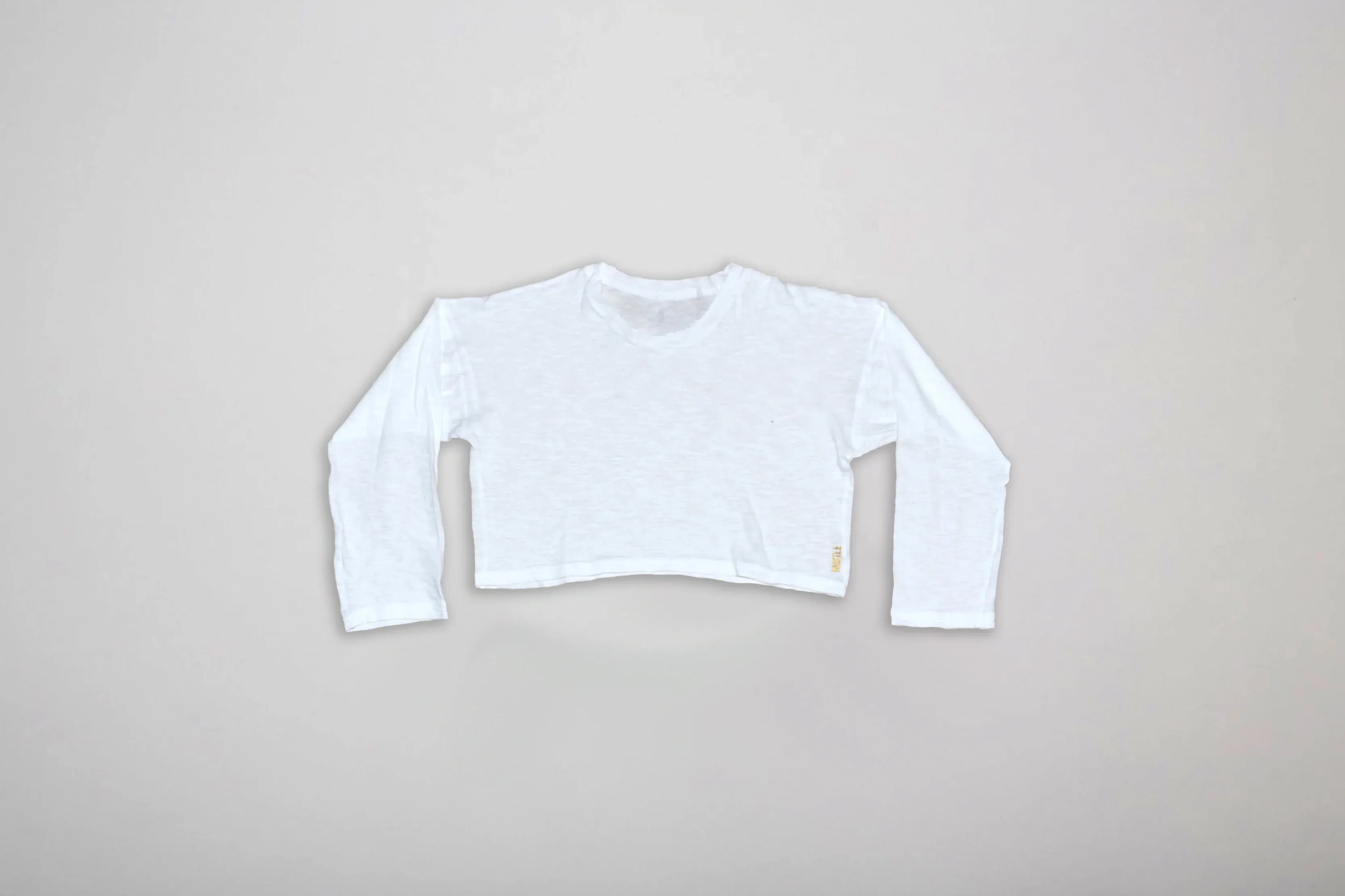 The Lightweight Longsleeve