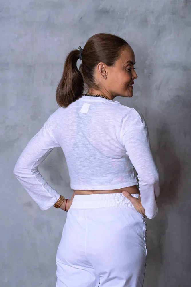 The Lightweight Longsleeve