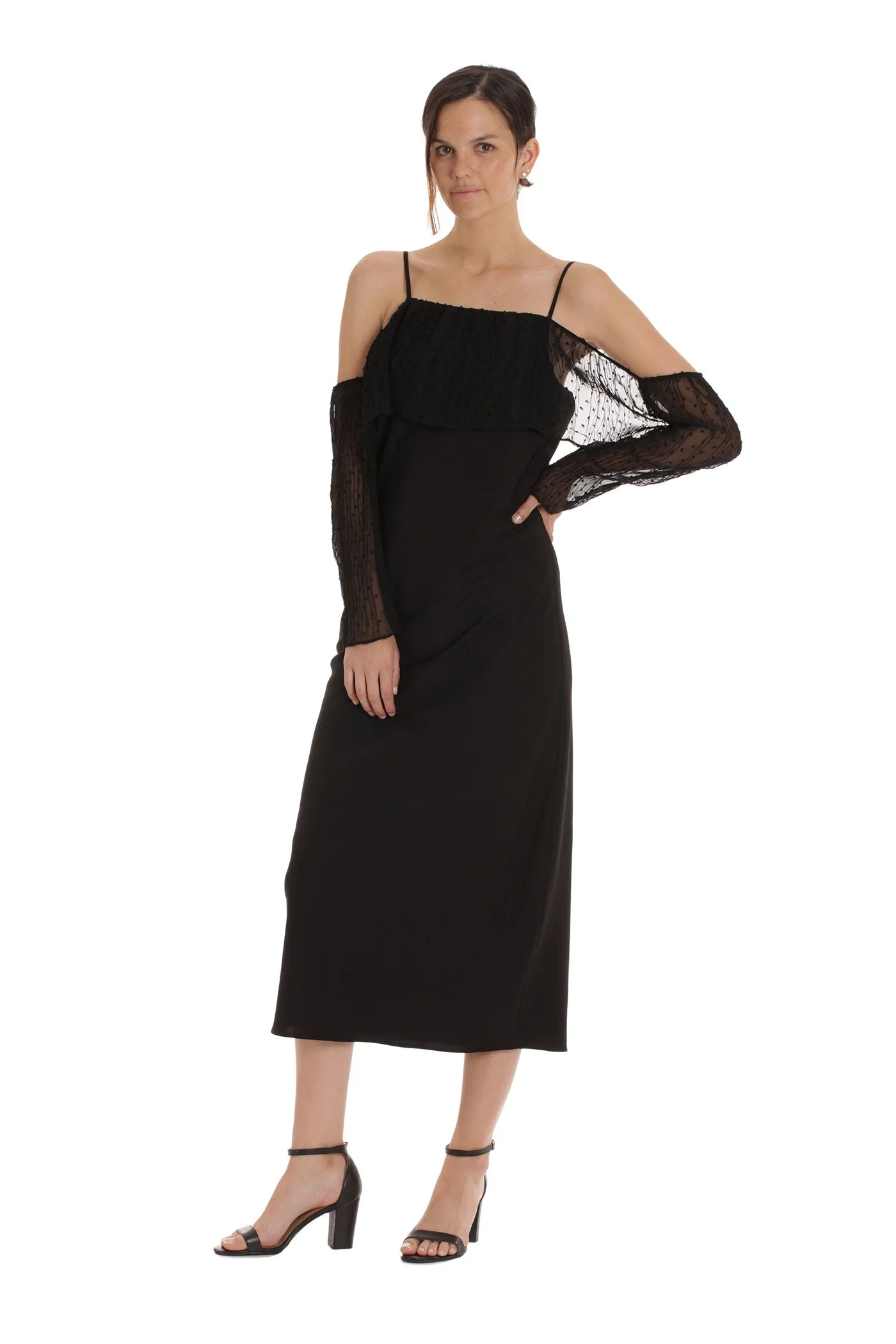 The Paris Dress