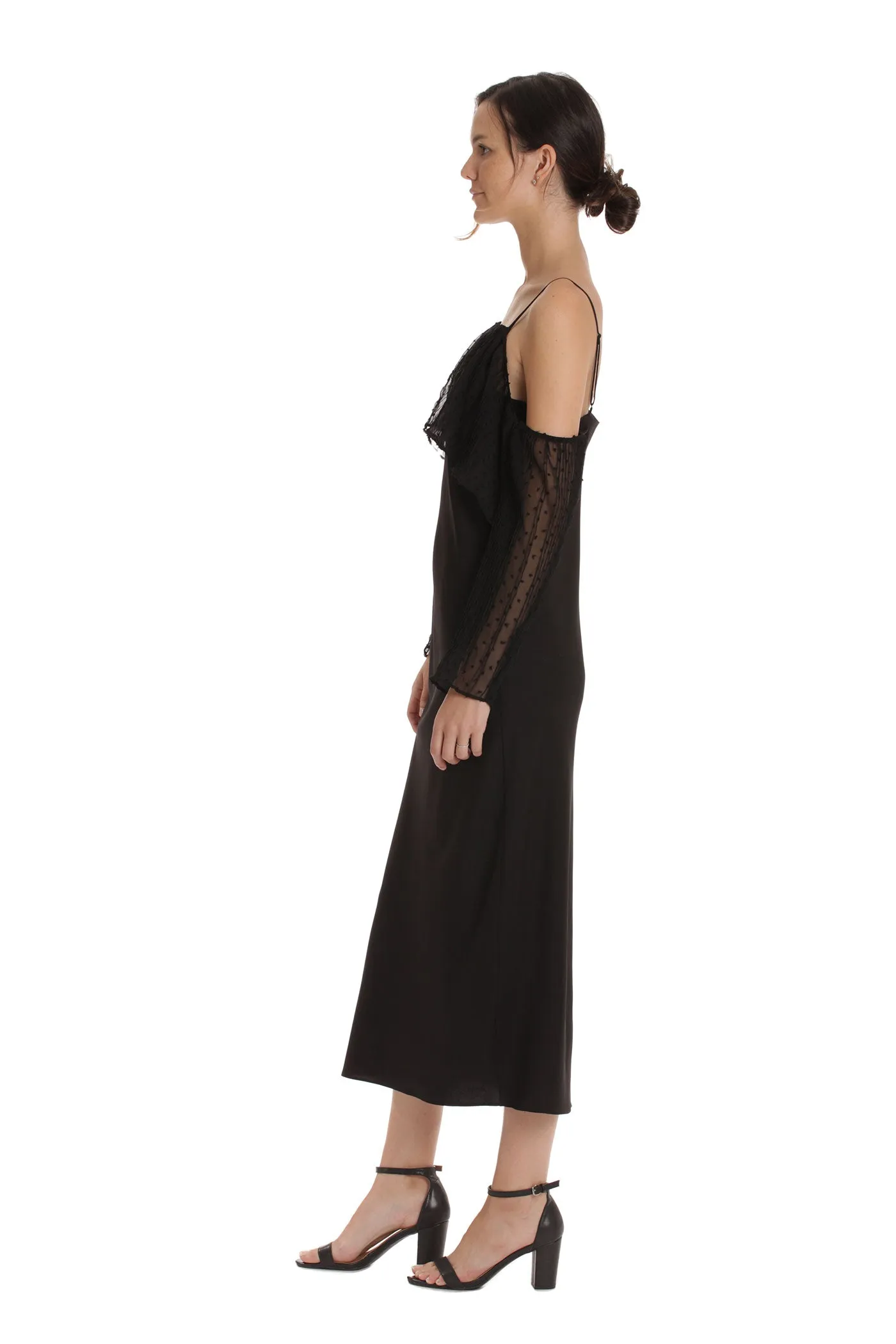 The Paris Dress