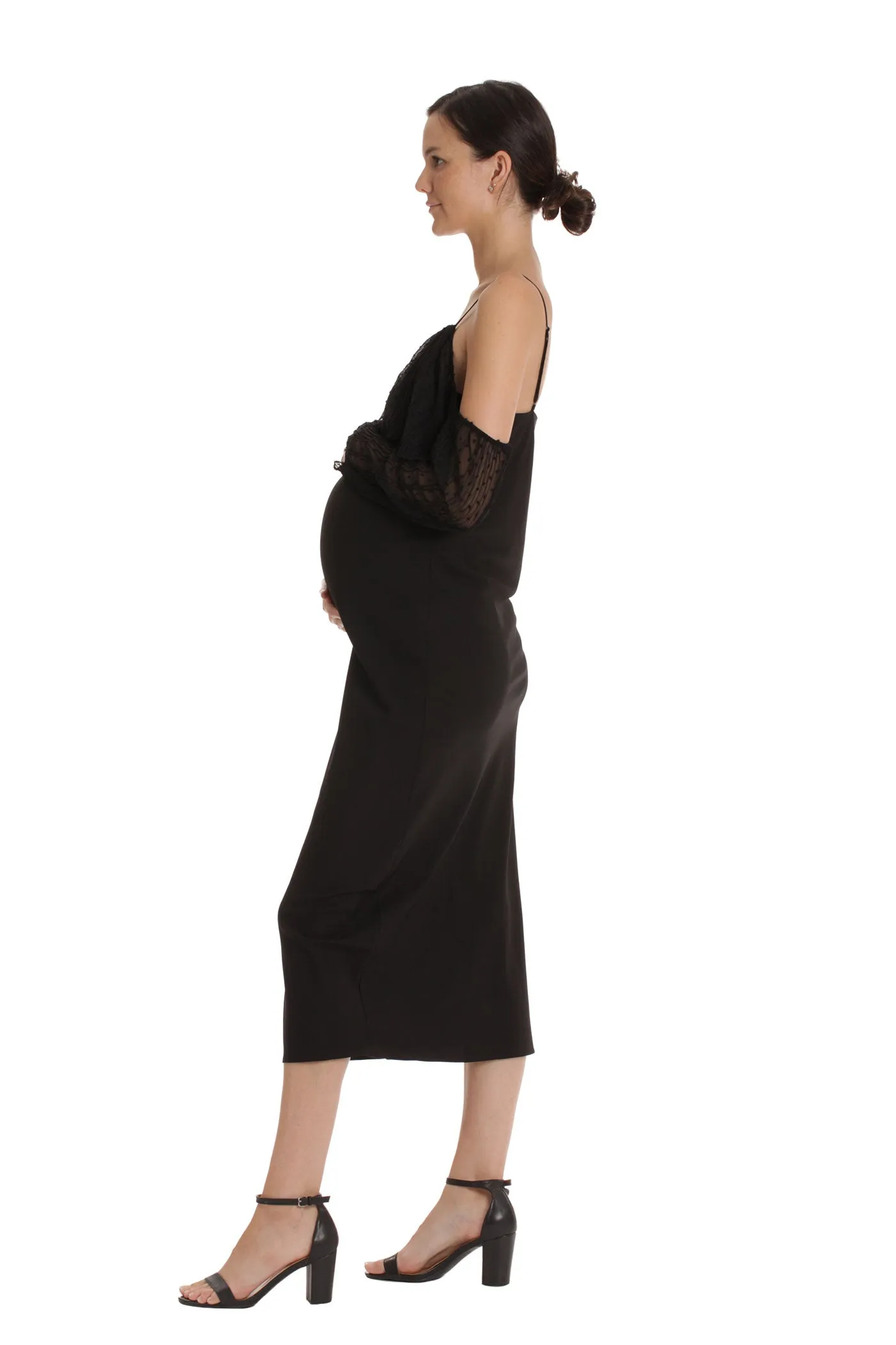 The Paris Dress