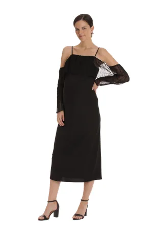 The Paris Dress