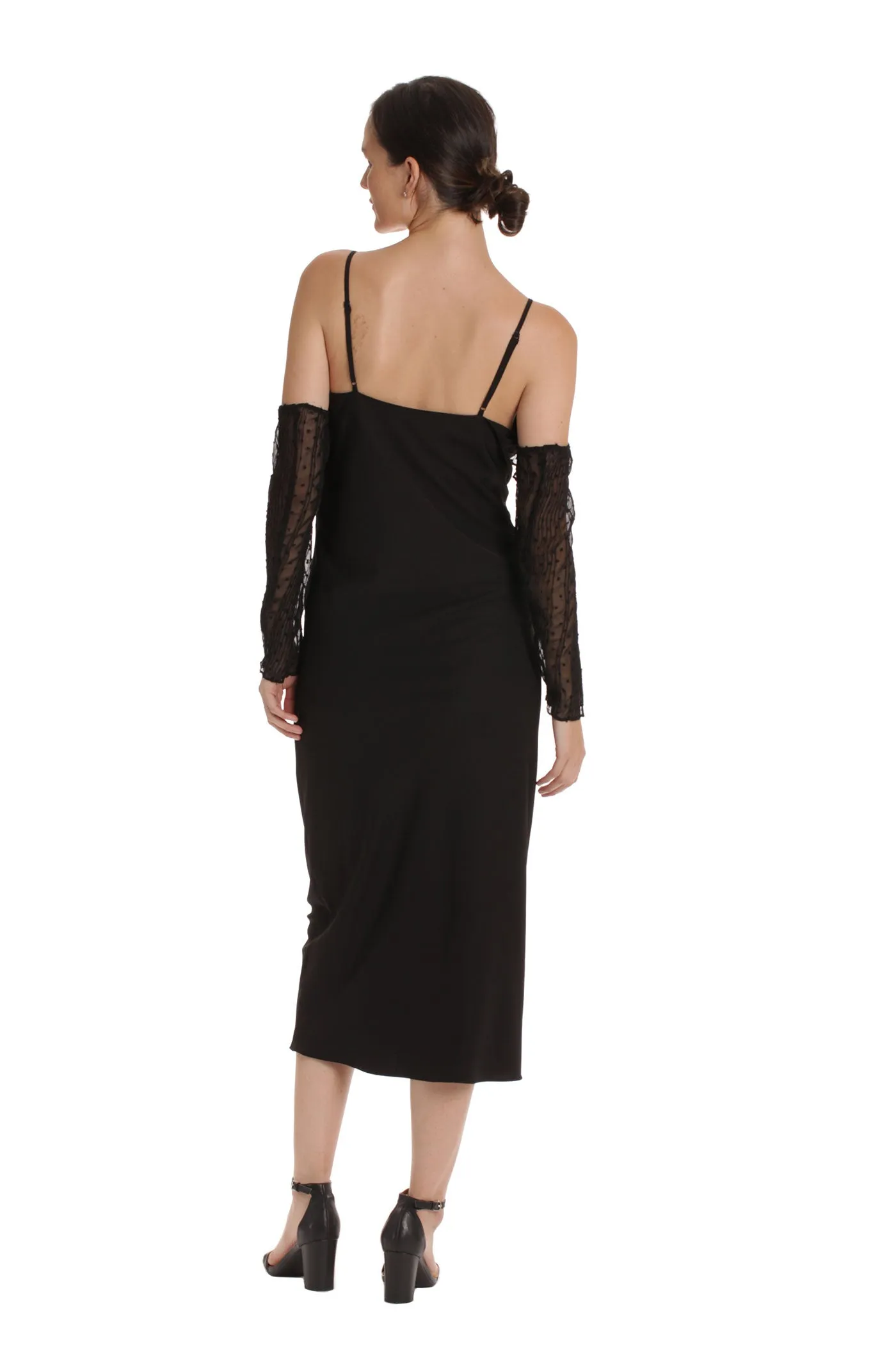 The Paris Dress
