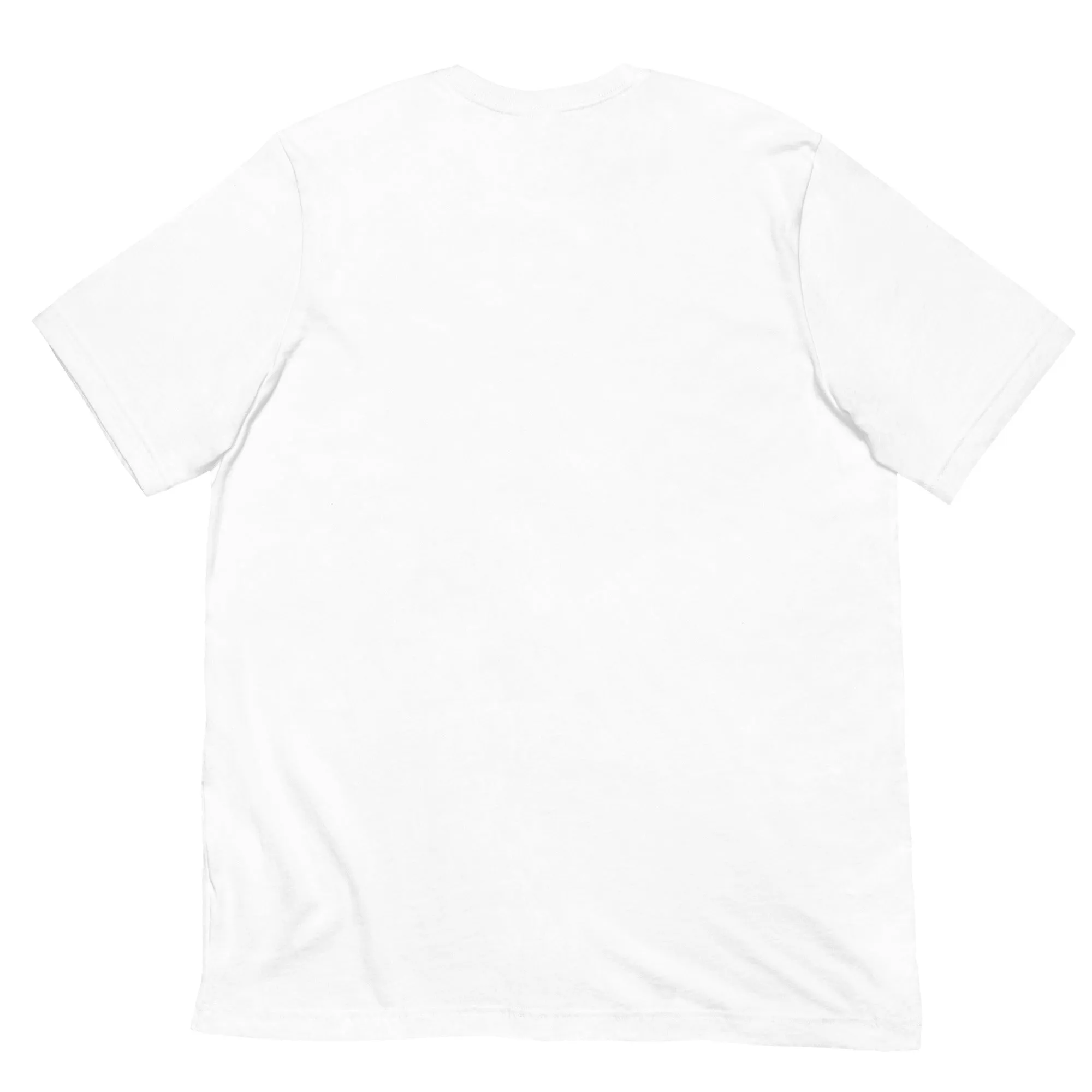 The Shoes Unisex t-shirt