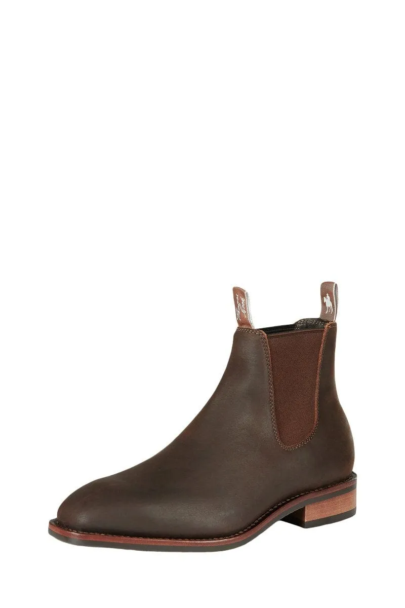 Thomas Cook Boots Mens Trentham
