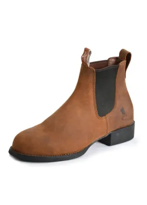 Thomas Cook Boots Womens All Rounder