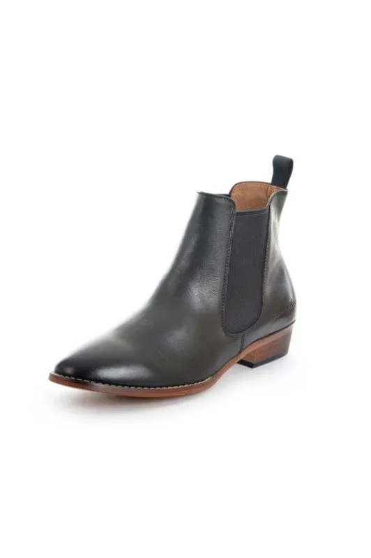 Thomas Cook Boots Womens Chelsea