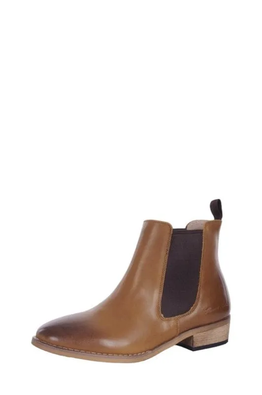 Thomas Cook Boots Womens Chelsea