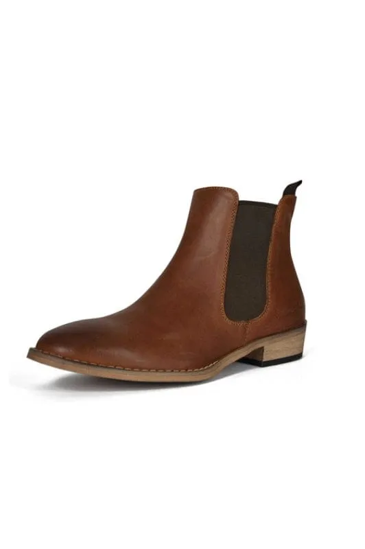 Thomas Cook Boots Womens Chelsea