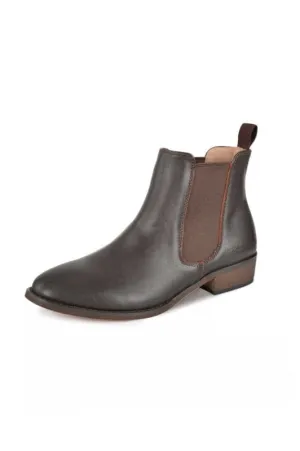 Thomas Cook Boots Womens Chelsea