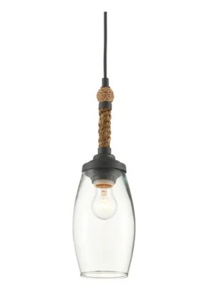 Tidewater Pendant