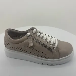 Timor Sneaker - Taupe - RS16