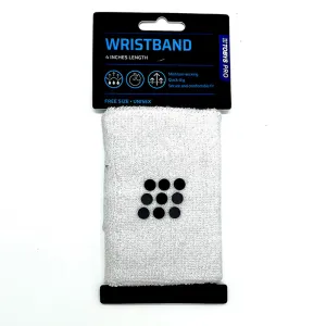 Toby's Pro Wristband
