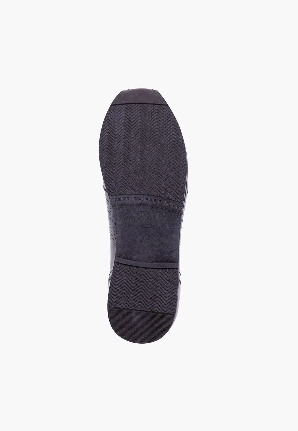 Toronto Sneaker Grey