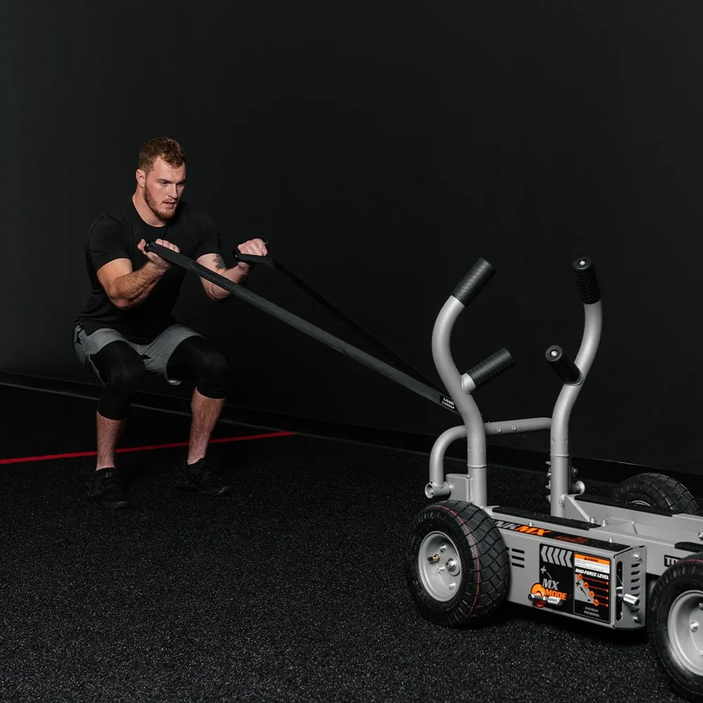 Torque USA - TANK™ STRAP/HARNESS TOW KIT