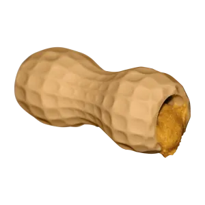 Toy Filler - All Natural Rubber