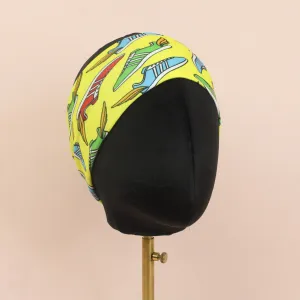 Track Star Stretch Headband