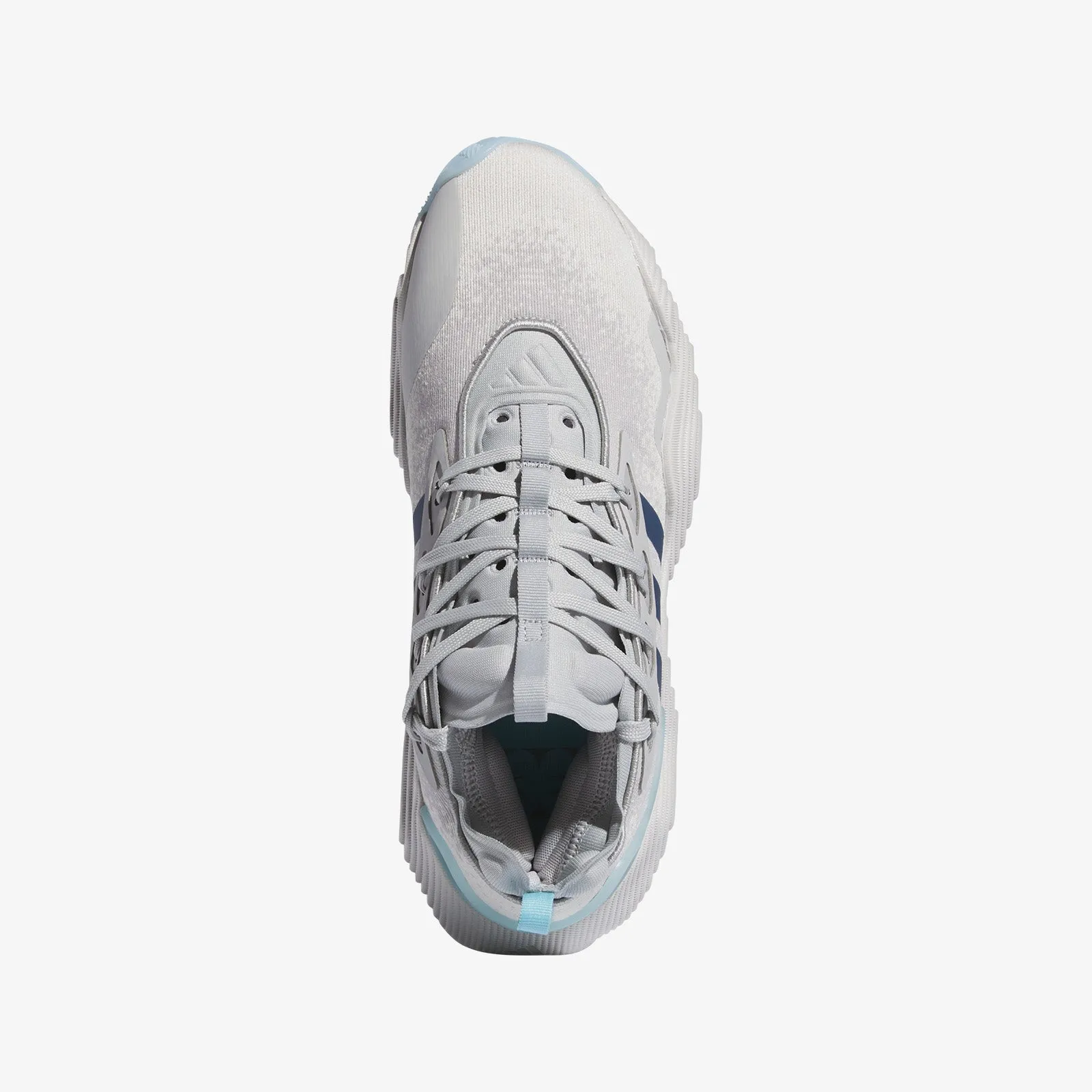 Trae Young 3 - Grey/Blue