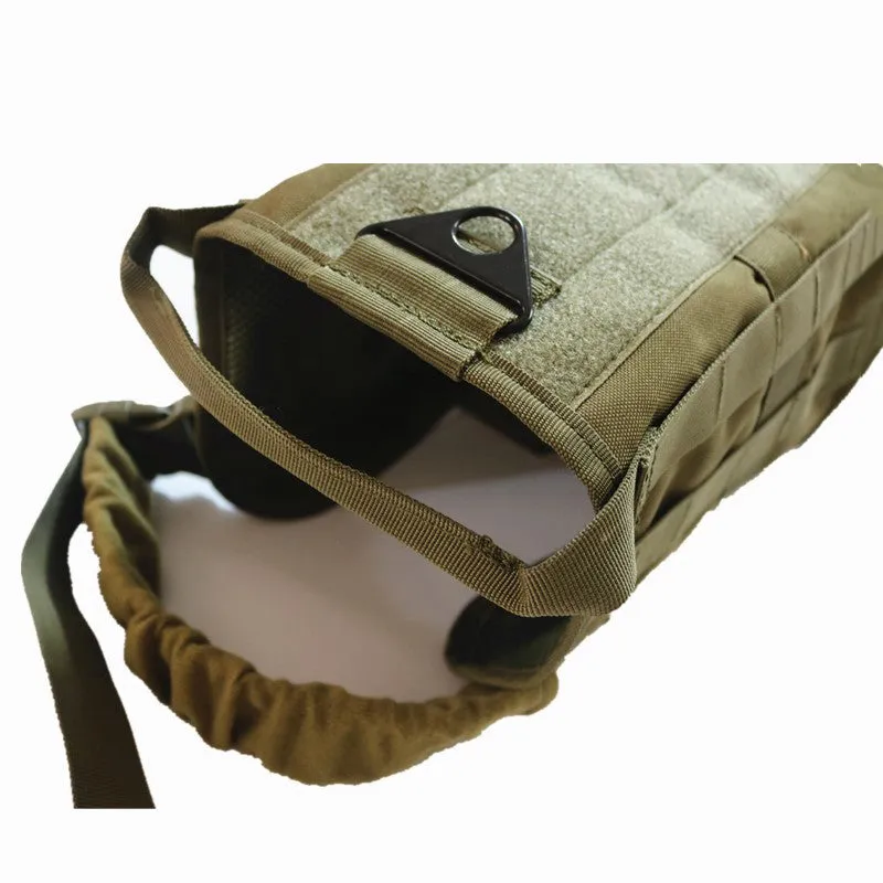 Training Hunting Nylon Water-resistant Adjustable Dog Vest