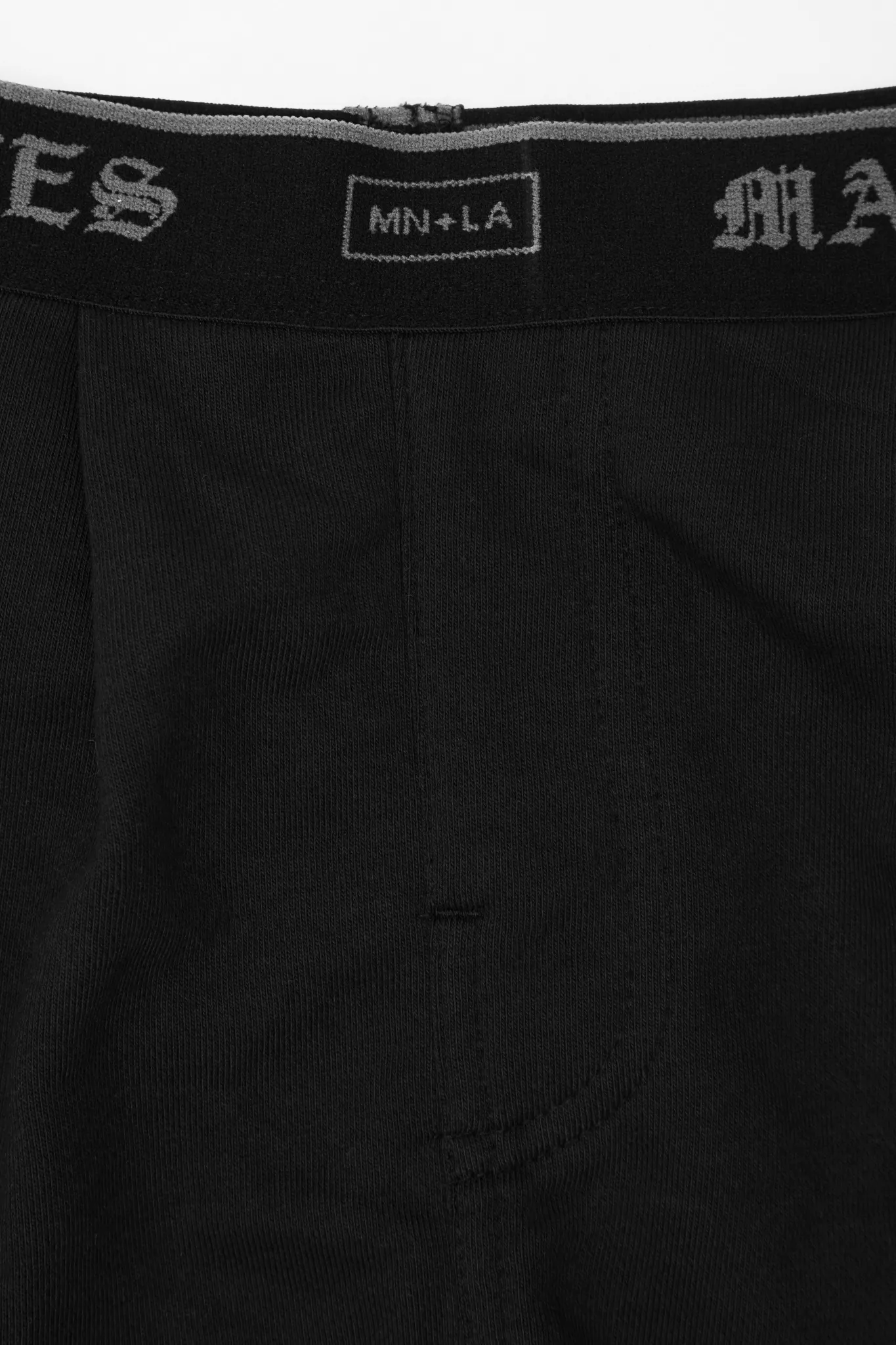 TRAINING SHORTS IN ANTHRACITE