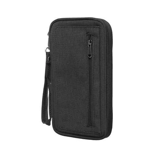 Travelest RFID Blocking Waterproof Lightweight Passport Pouch