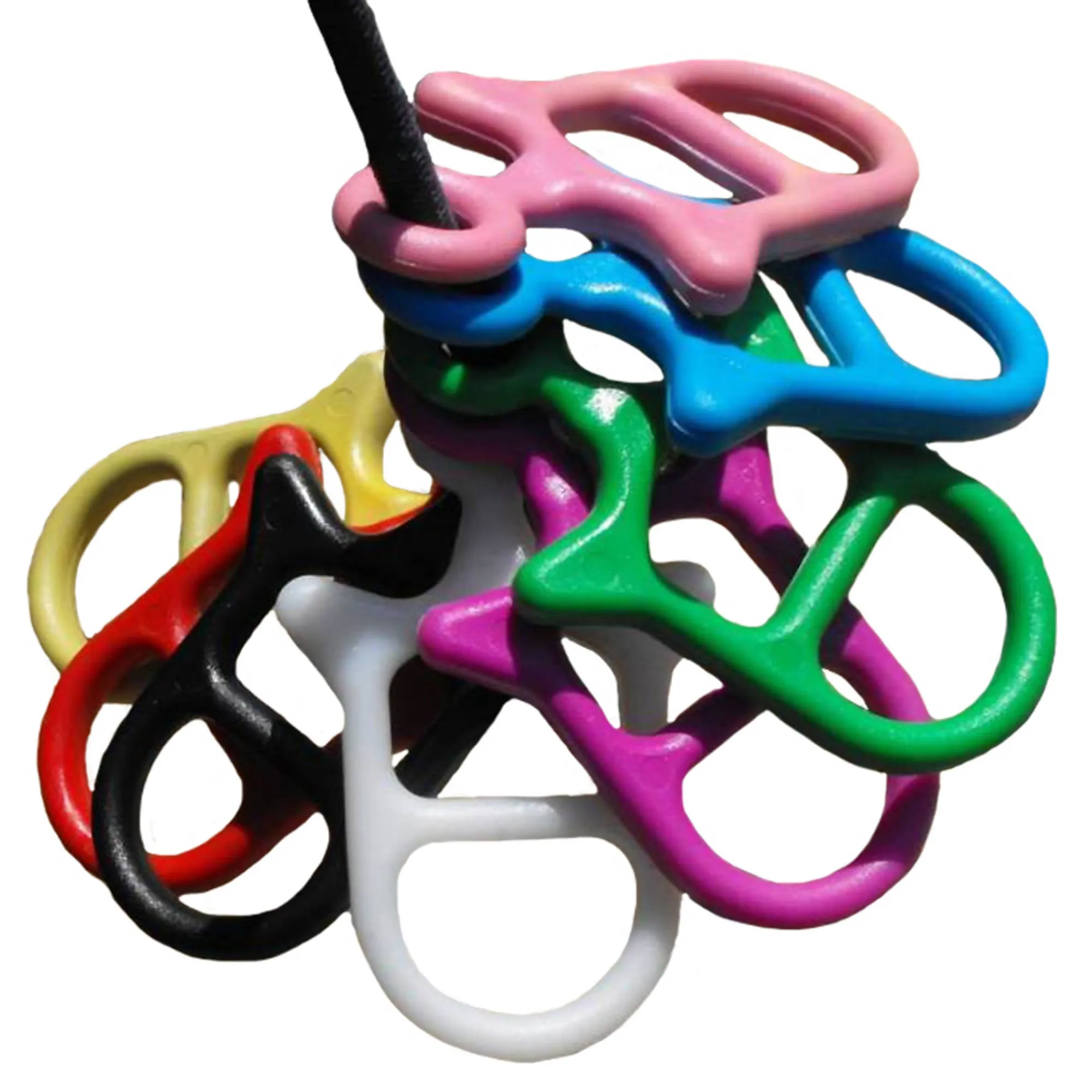 Triple Pack - Idolo Tether Ties