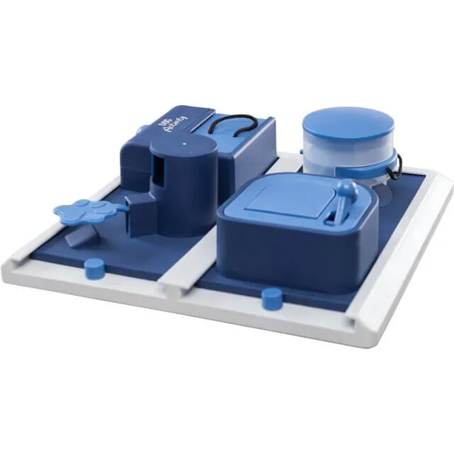 Trixie Dog Activity Poker Box 2 strategy game 31 × 31 cm