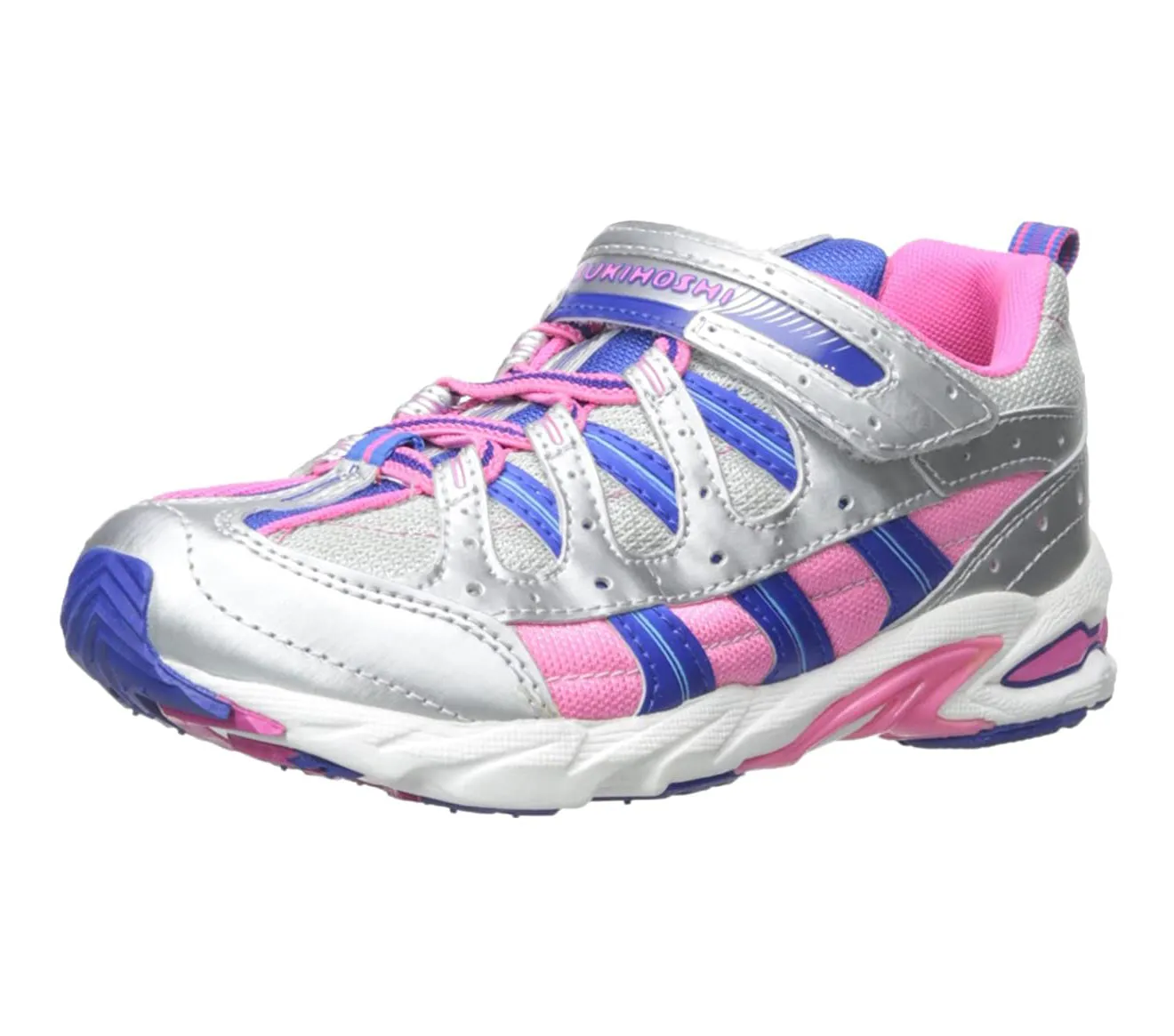 Tsukihoshi Speed Children's Sneaker