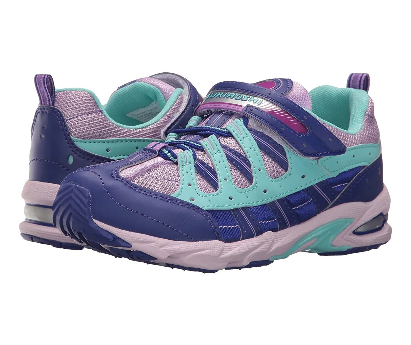 Tsukihoshi Speed Children's Sneaker
