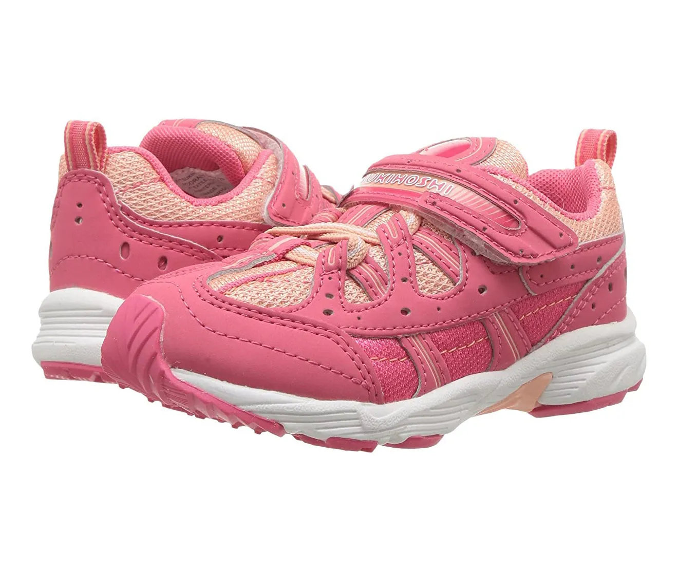 Tsukihoshi Speed Children's Sneaker