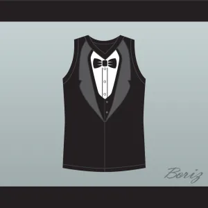 Tuxedo Basketball Jersey Any Player or Number