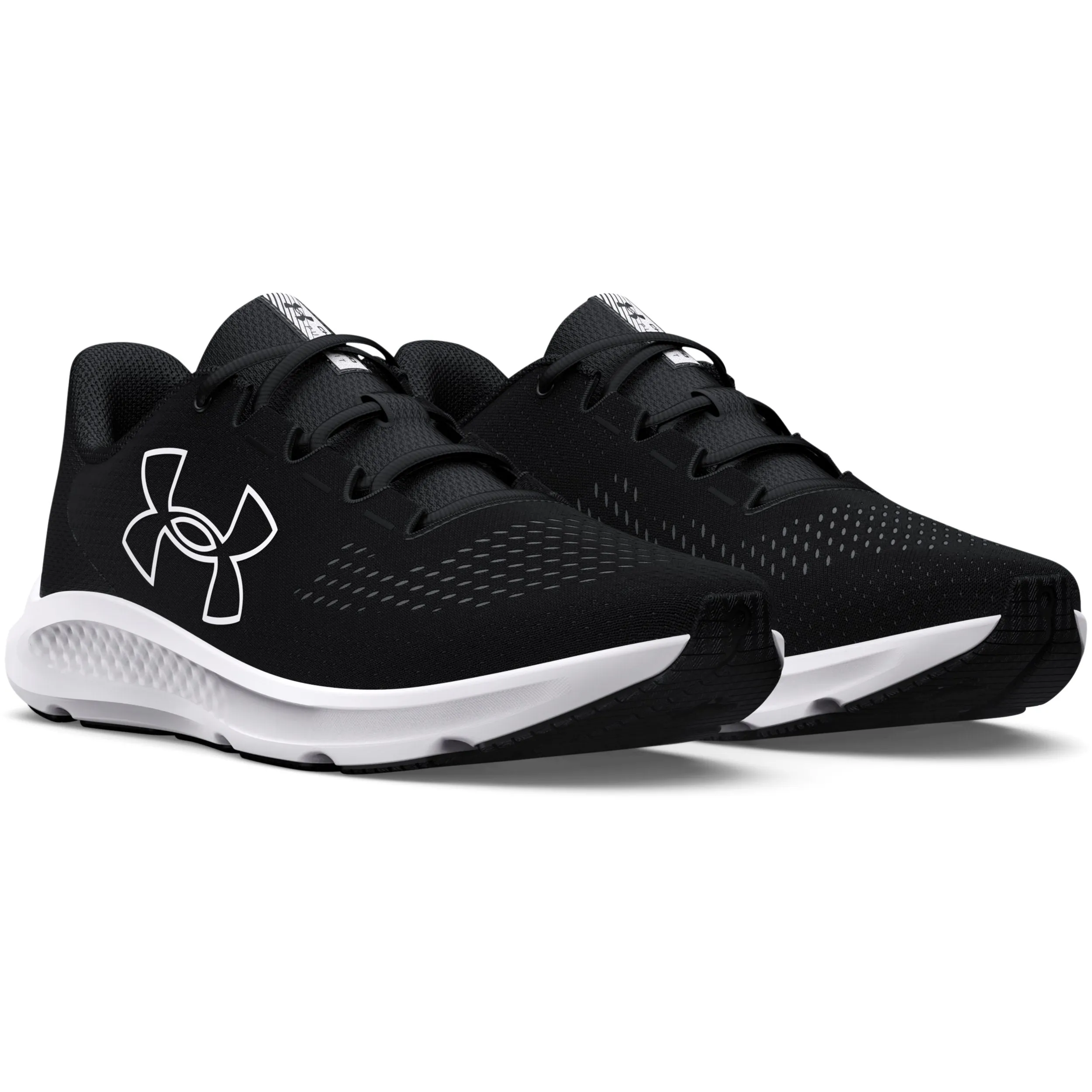 UA CHARGED PURSUIT 3 BL | Under Armour Men Shoes | Running Shoes
