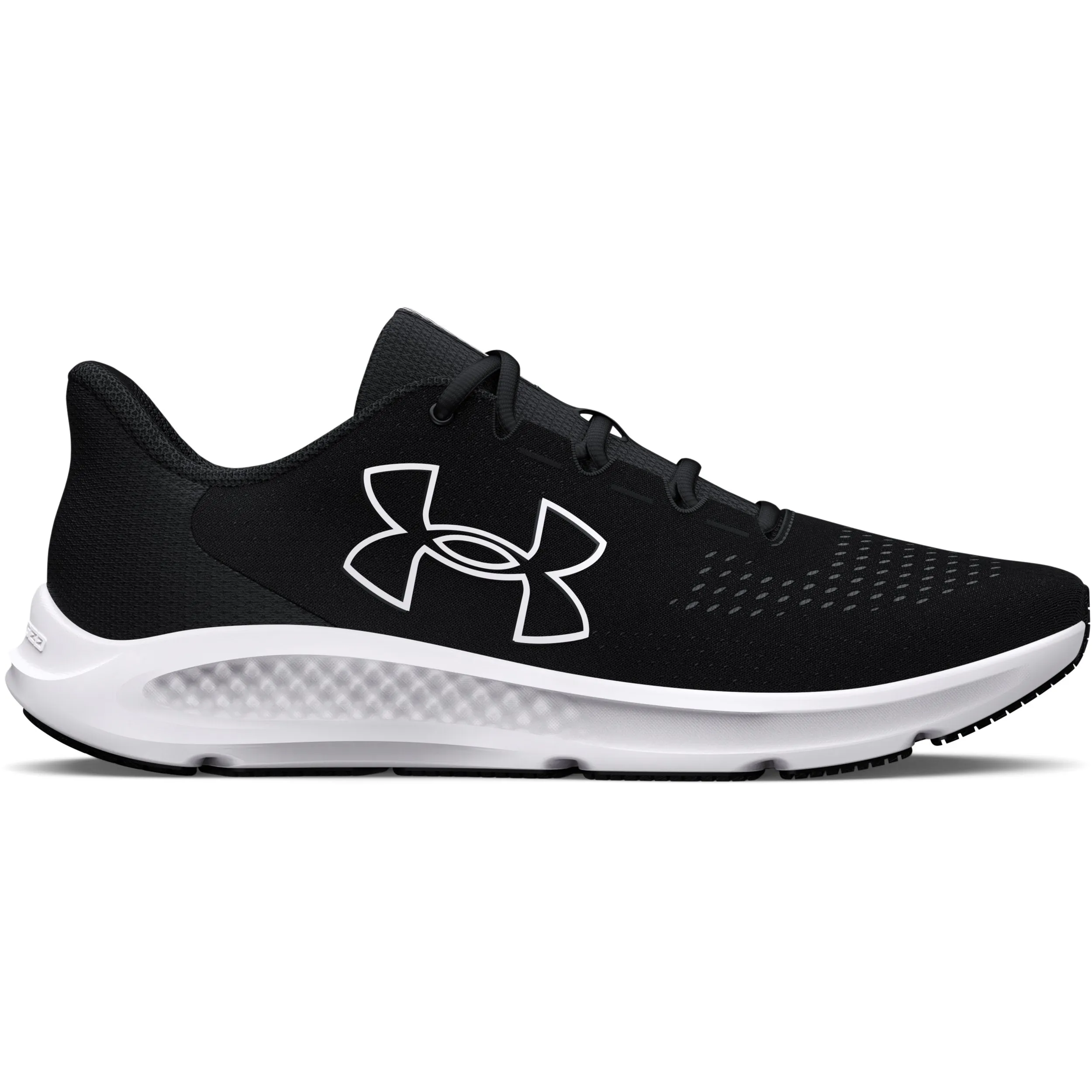 UA CHARGED PURSUIT 3 BL | Under Armour Men Shoes | Running Shoes
